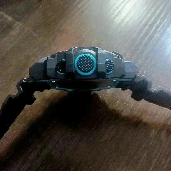 Men's water-resistant watch - Picture 2 of 5